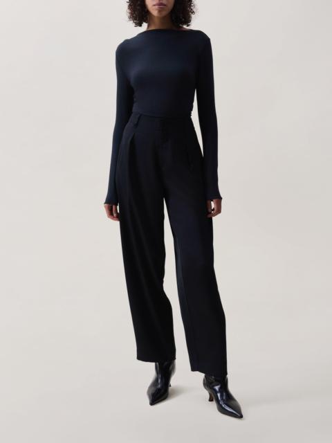 rag & bone Douglas Satin Pants