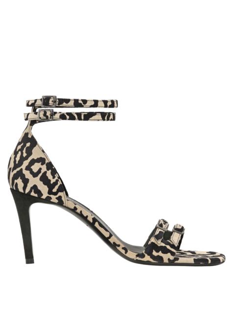 Longchamp La Baronne Pumps