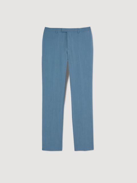 Sandro Suit trousers