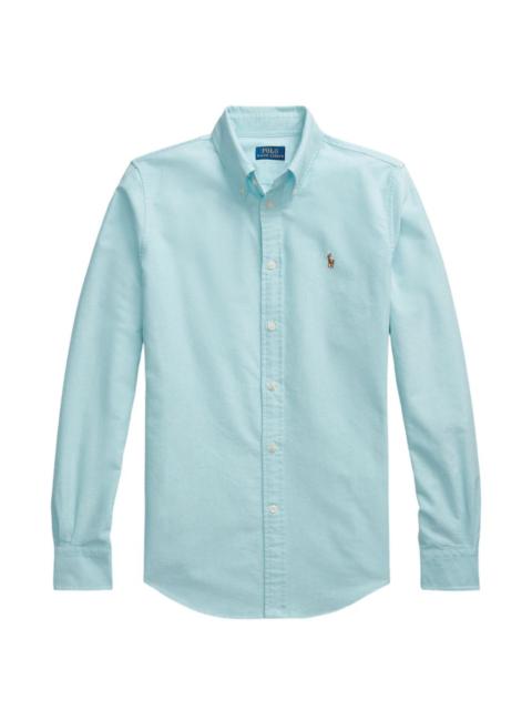 Polo Ralph Lauren buttoned shirt