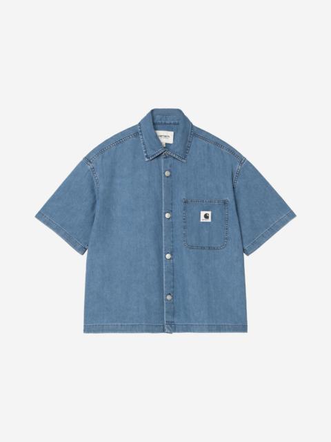 Carhartt WIP Lovilia Shirt