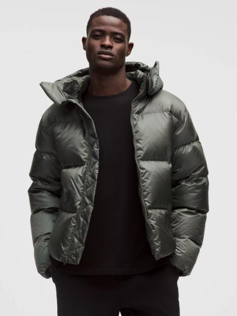 lululemon Always Down Puffer Jacket