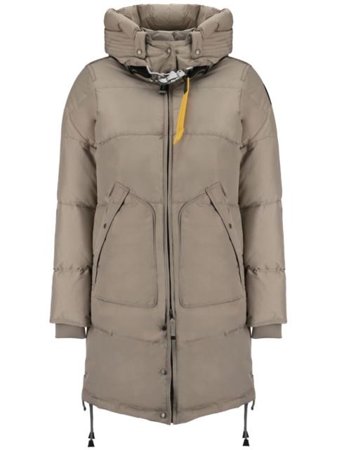 PARAJUMPERS Long Bear dowm jacket