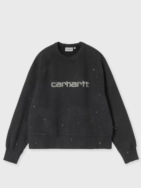 Carhartt WIP WMNS Painter Sweat
