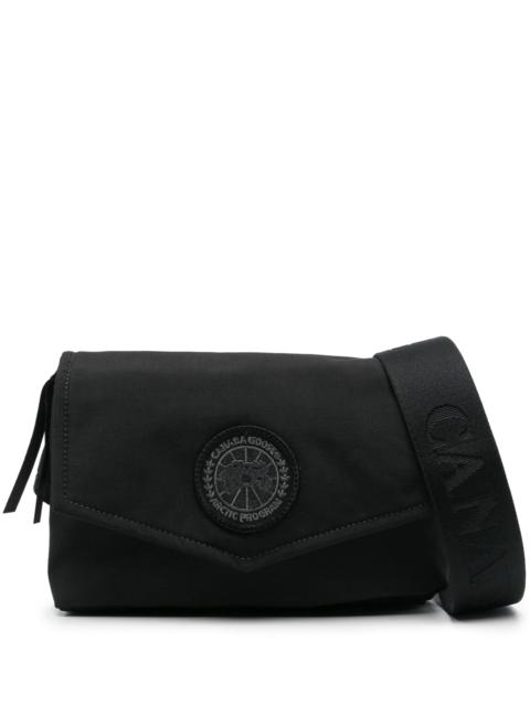 Canada Goose Canada Goose Logo-patch Belt Bag