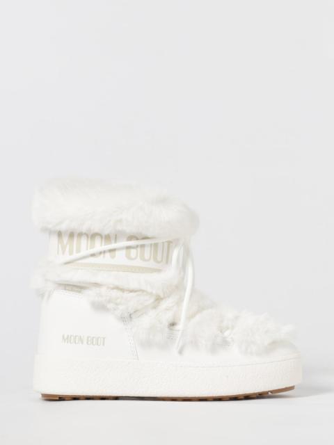 MOON BOOT Shoes woman Moon Boot