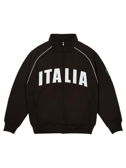 PALACE Palace Italia Zip Funnel 'Black'
