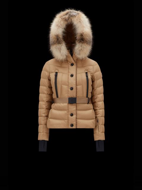Moncler Beverley Short Down Jacket