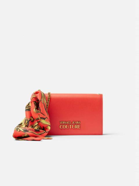 VERSACE JEANS COUTURE Garland Foulard Wallet