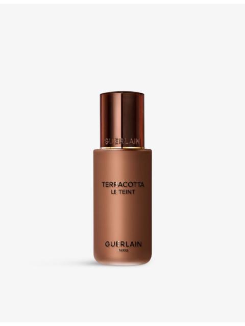 GUERLAIN Terracotta Le Teint Healthy Glow Foundation 35ml