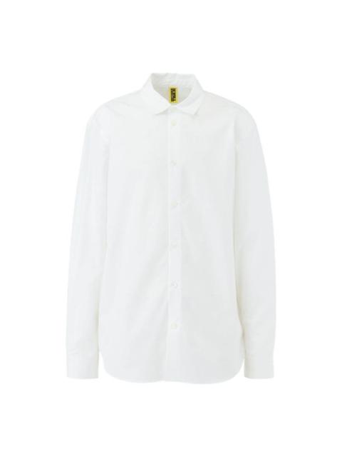 Onitsuka Tiger Onitsuka Tiger Shirt 'White' 2183B400-100