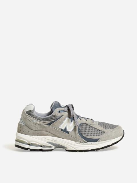 Madewell New Balance® Unisex 2002R Sneakers