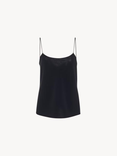 The Row Biggins Top in Cady