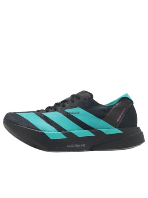 adidas adidas Adizero Adios PRO 4 'Black' IH9693