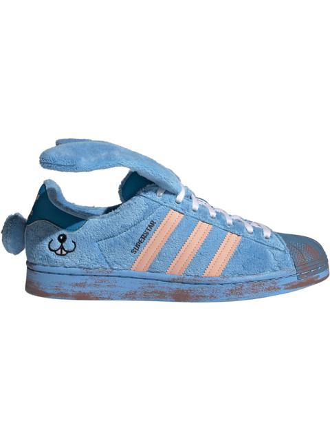 adidas Superstar Melting Sadness Bunny