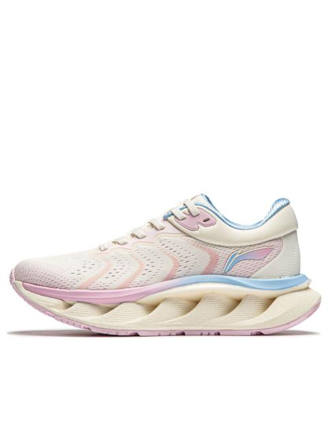 (WMNS) Li-Ning Arc CRC 'Marshmallow' AZGU006-6