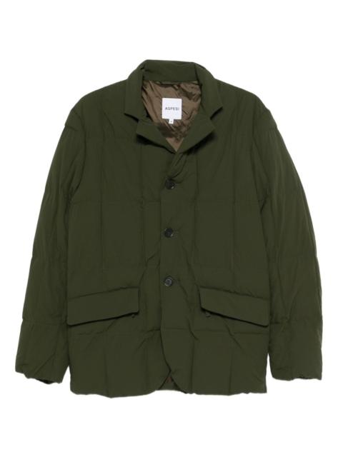Aspesi pocket jacket