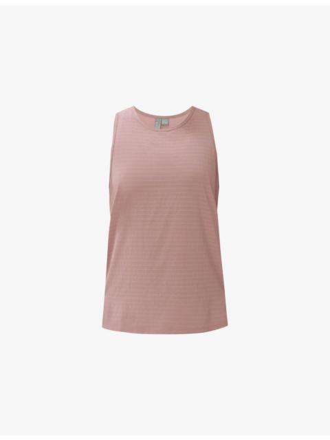 Sweaty Betty Ultimate Train Perforated Vest Top