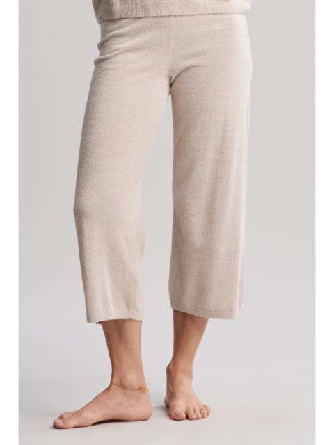 Barefoot Dreams CozyChic Ultra Lite® Crop Pant