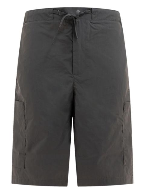 GR10K drawstring shorts