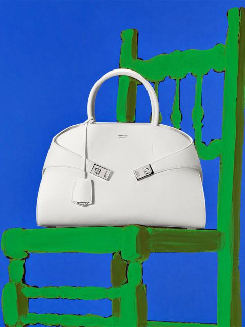 FERRAGAMO Hug handbag (S)