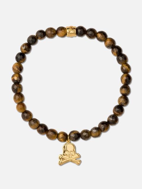 MASTERMIND WORLD TIGEREYE BRACELET