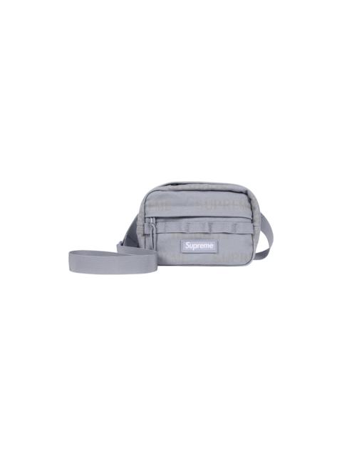 Supreme Mini Shoulder Bag "FW26 - Light Blue" SU28380
