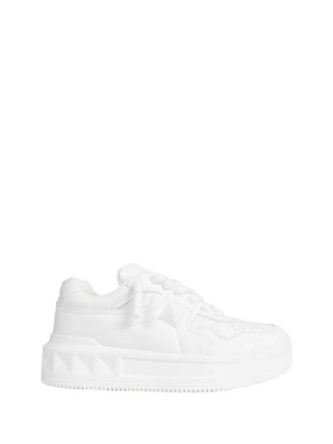 Valentino One Stud Xl Sneakers