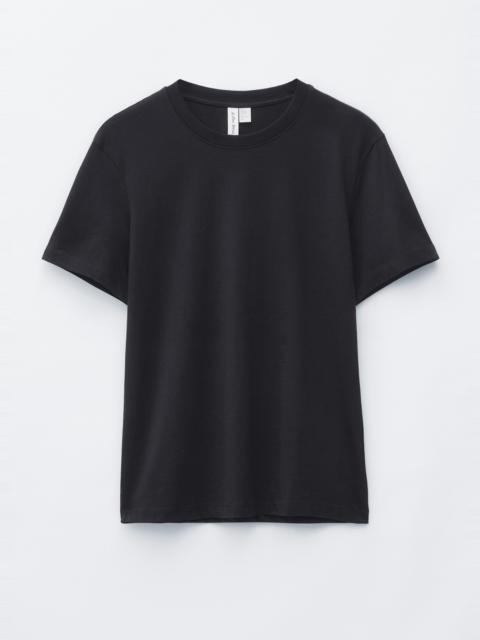 & Other Stories Cotton Crew-Neck T-Shirt