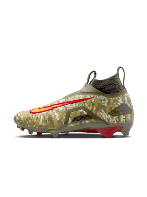 Nike Men's Alpha Menace Elite 3 "Travis Kelce" Football Cleats