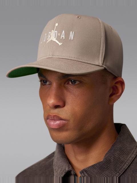 Jordan Jordan Pro Structured Hat