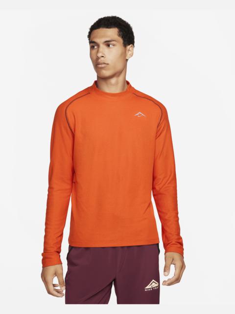 Nike Men's Trail Dri-FIT Long-Sleeve Running Top