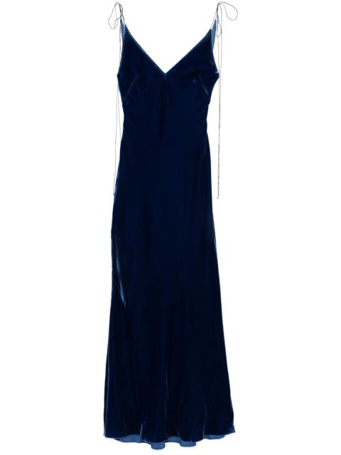 ANNA OCTOBER Jules Dress