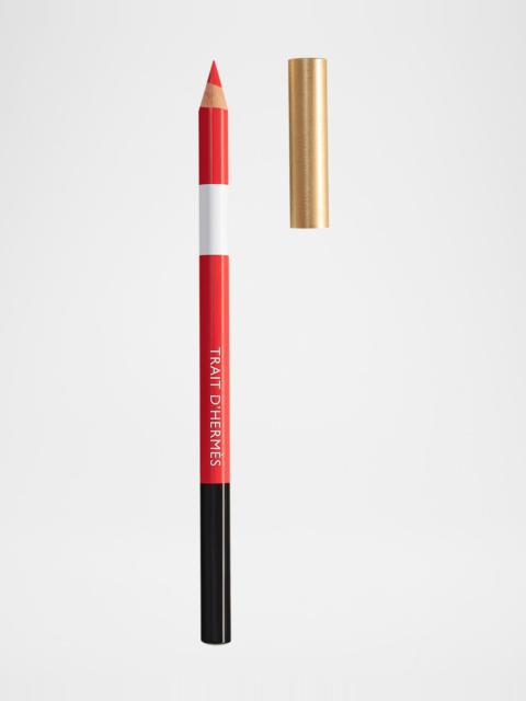 Hermès Trait d'Hermes Lip Pencil