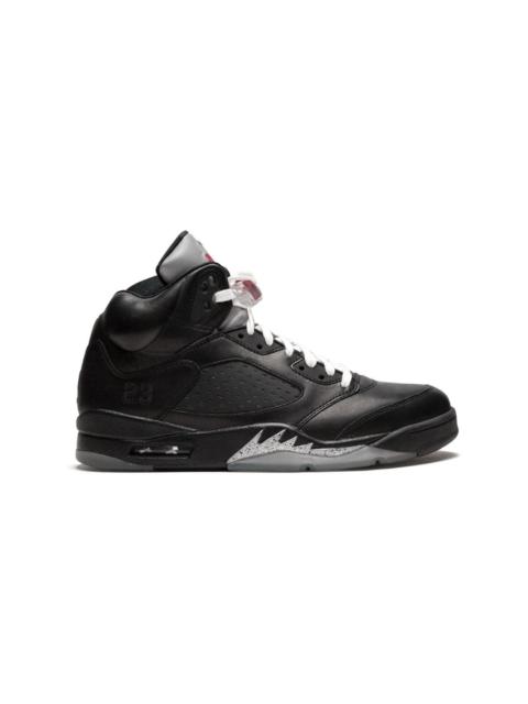 Air Jordan 5 Retro Premium BIN 5