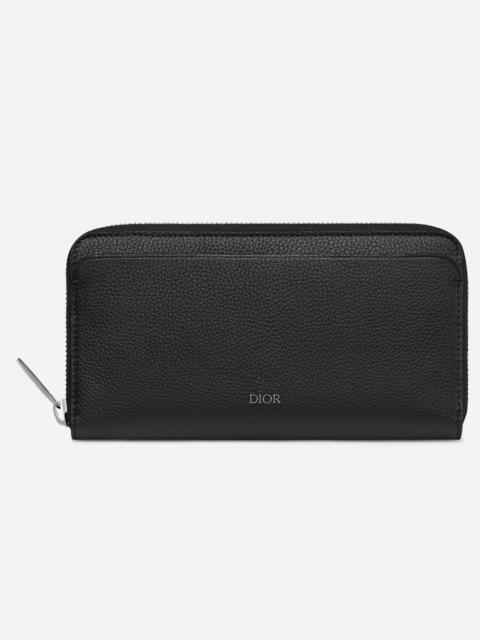 Dior Long Wallet