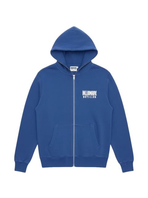 BILLIONAIRE BOYS CLUB Astro zip-up hoodie