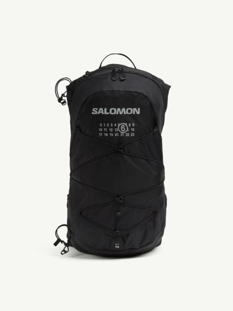 MM6 Maison Margiela MM6 x Salomon XT 15 backpack
