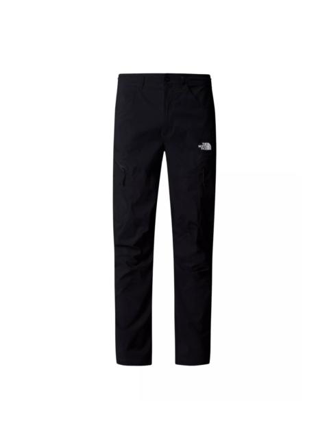 The North Face Long Pants Exploration Tapered Regular