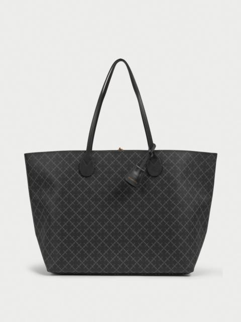 BY MALENE BIRGER Abi printed tote bag