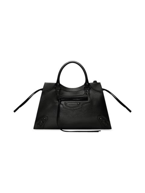 BALENCIAGA neo classic medium handbag