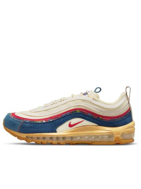 Nike Nike Air Max 97 'Coconut Milk Fossil' DV1486-162
