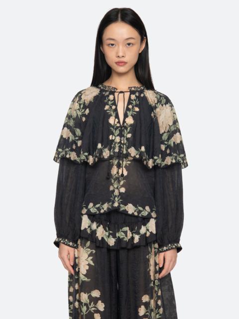 Sea Christina Blouse