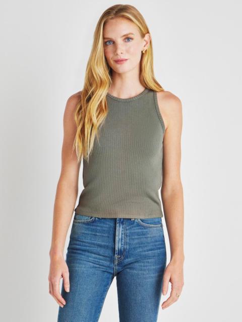 Splendid Supersoft Rib Tank