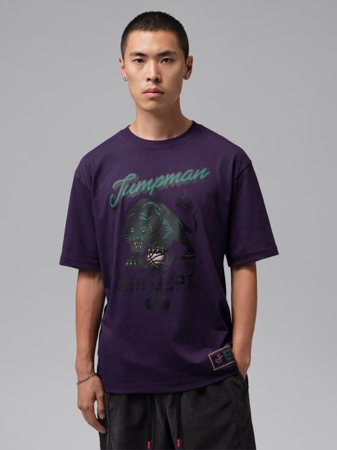 Jordan Jordan Brooklyn Men's T-Shirt