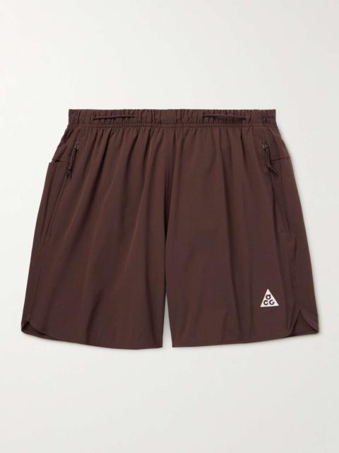 ACG New Sands Straight-Leg Stretch-Shell Shorts