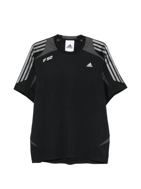 adidas Adidas F50 Short-sleeves T-shirt