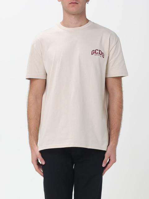 T-shirt men GCDS