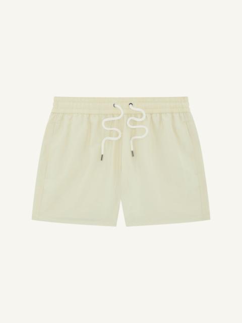 FRESCOBOL CARIOCA RIO SPORT LINEN-BLEND SWIM