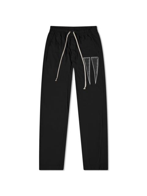 Rick Owens DRKSHDW Rick Owens DRKSHDW Berlin Lightweight Lyrics Drawstring Pant